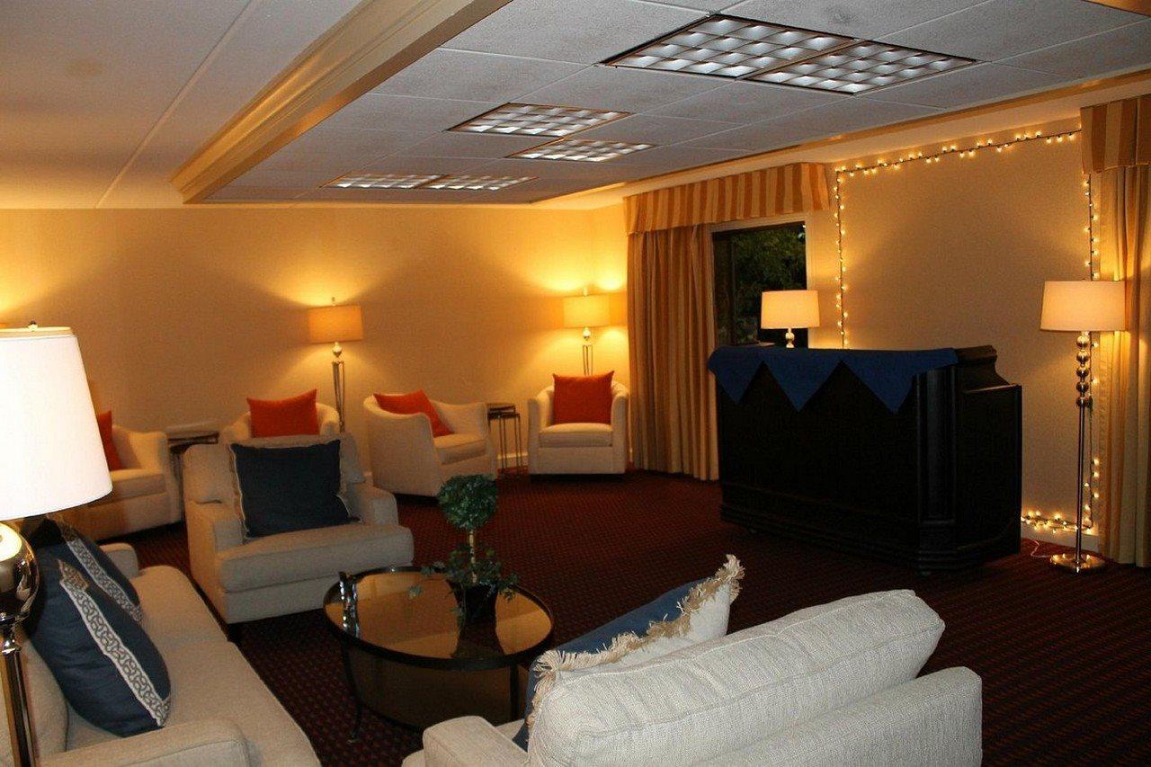 Boxboro Regency Hotell Boxborough Exteriör bild