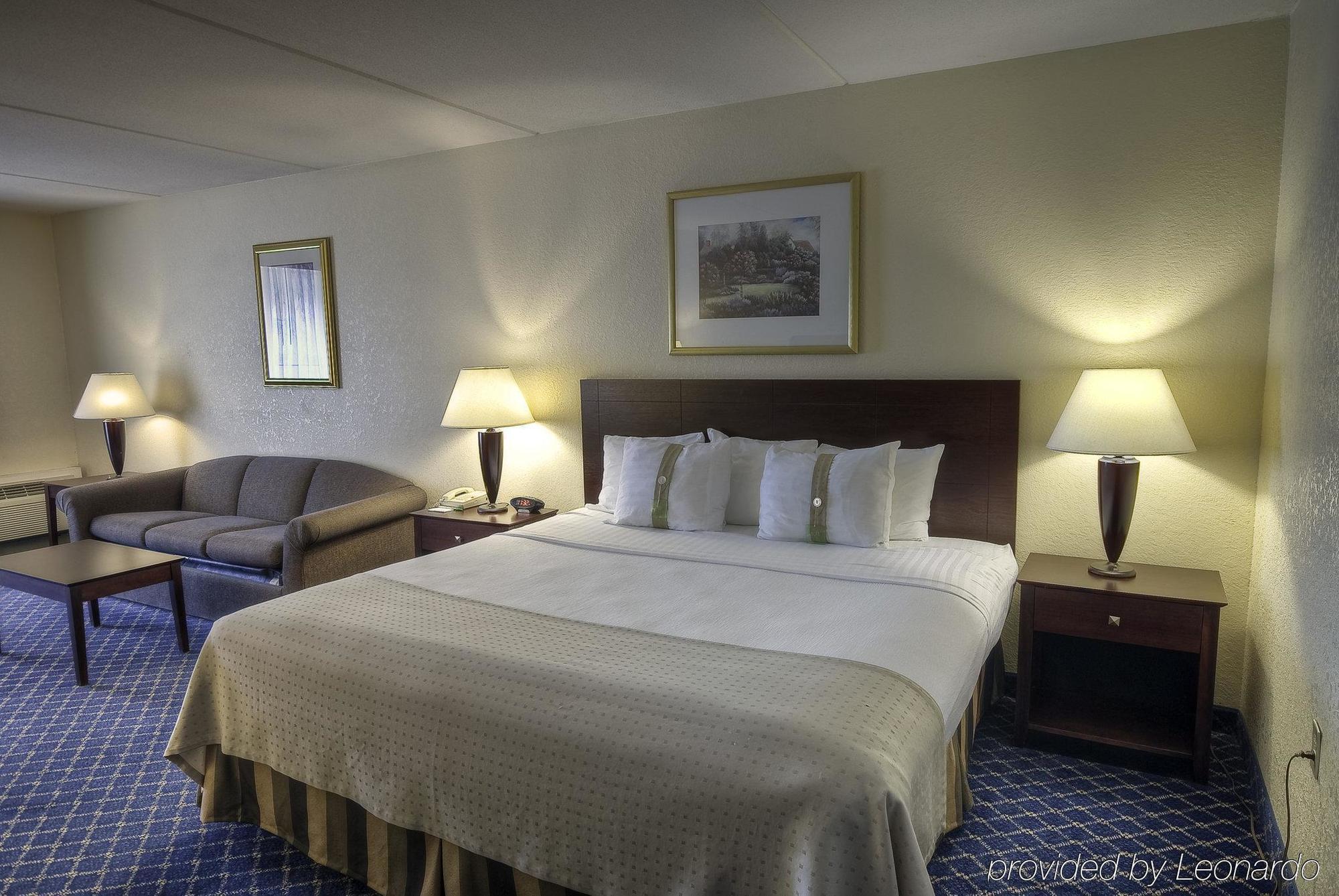 Boxboro Regency Hotell Boxborough Rum bild